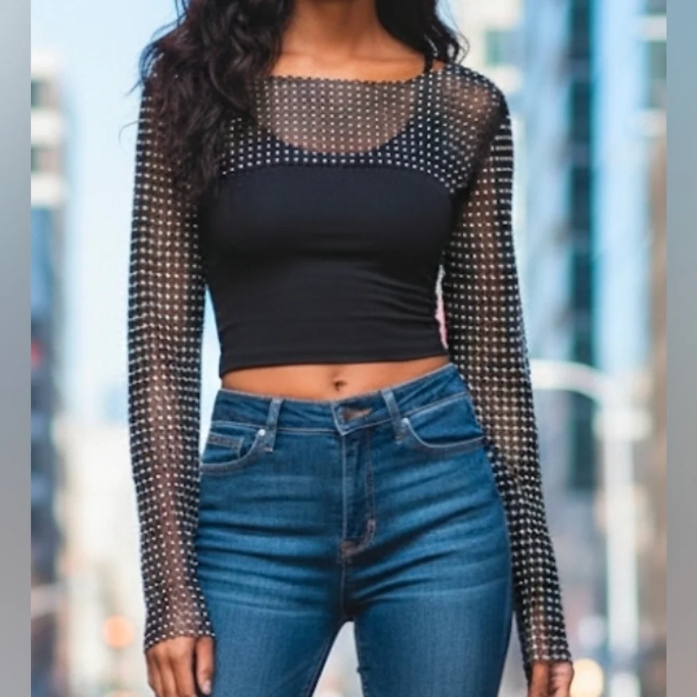 Forever 21 Bolero Shrug Bundle (Set of 3) - Y2K, Balletcore, Festival Styles NEW